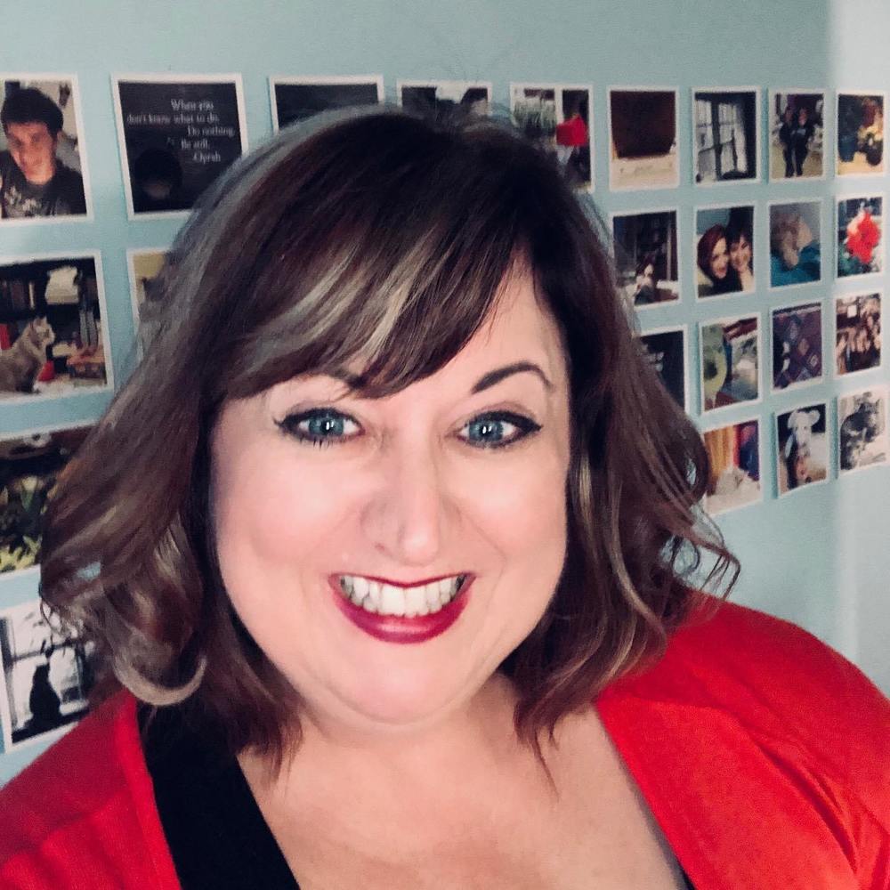 Meet your Posher, Chris